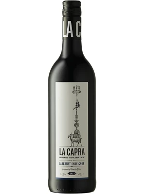 Вино Fairview, La Capra Cabernet Sauvignon 2012, 0.75 л