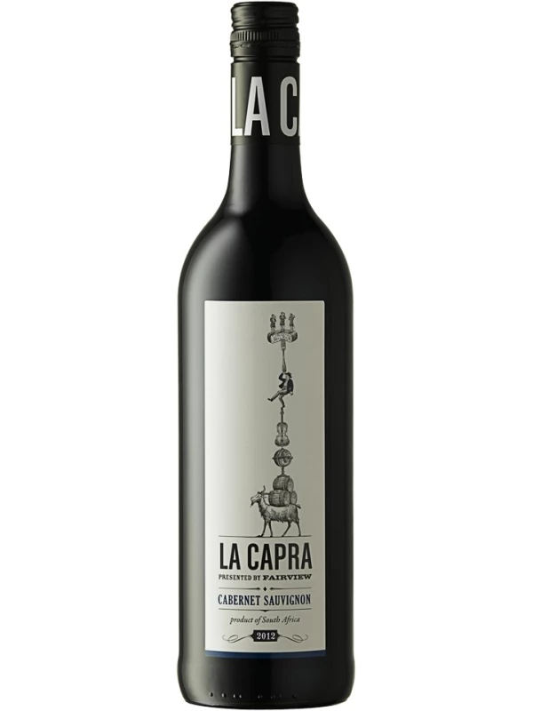 Fairview, La Capra Cabernet Sauvignon