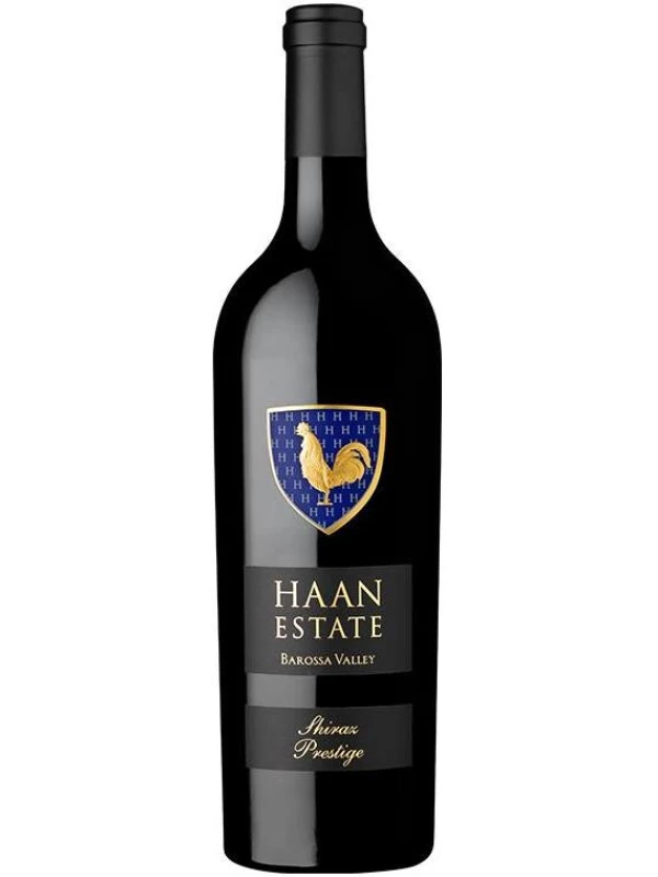Haan Wines, Shiraz Prestige, Barossa Valley