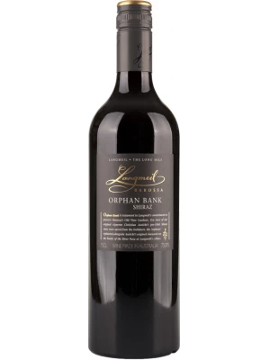 Вино Langmeil, Orphan Bank 2015, 0.75 л