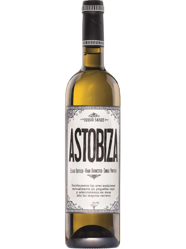Astobiza Blanco