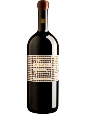 Вино Azienda Vitivinicola Duemani, Duemani, Toscana IGT 2016, 1.5 л
