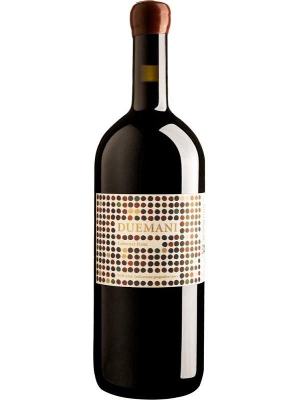 Azienda Vitivinicola Duemani, Duemani, Toscana IGT
