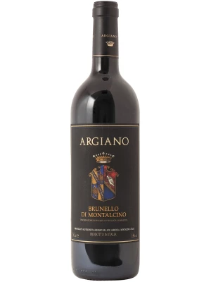 Вино Argiano, Brunello di Montalcino DOCG 1979, 0.75 л