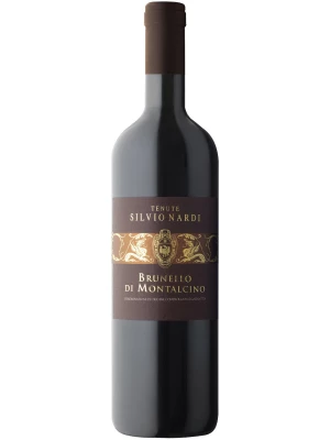 Вино Tenute Silvio Nardi, Brunello di Montalcino DOCG 2011, 0.75 л