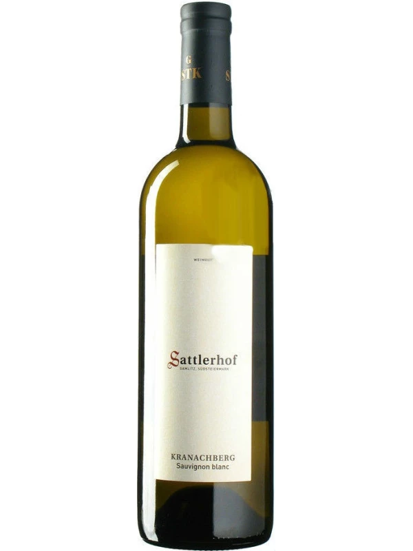 Sattlerhof, Kranachberg Sauvignon