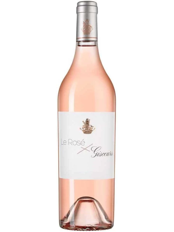 Le Rose Giscours Bordeaux AOC