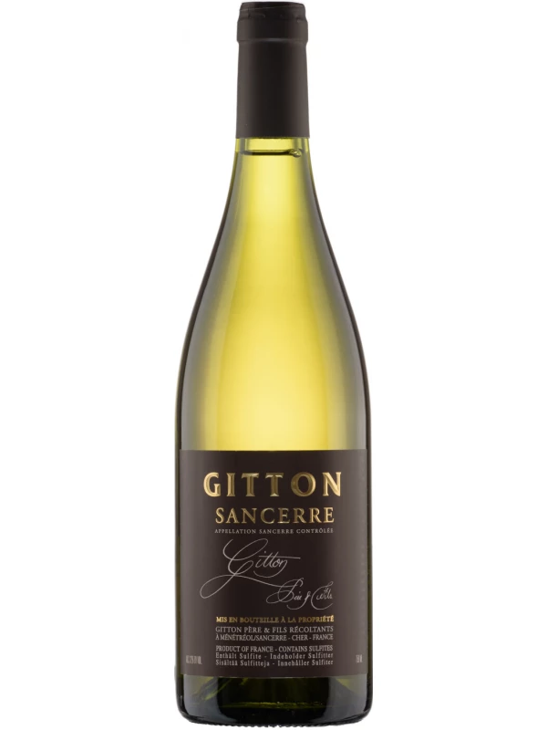 Gitton Pere & Fils, Sancerre AOC
