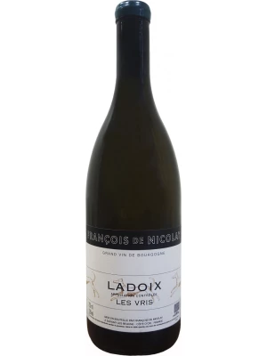 Вино Francois de Nicolay, Ladoix Les Vris AOC 2016, 0.75 л