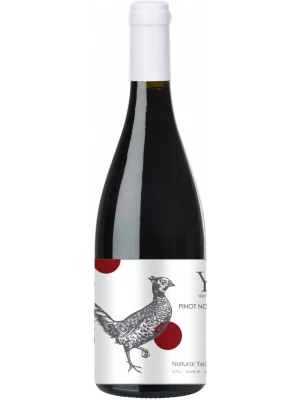 Вино Yaiyla Pinot Noir 0.75 л