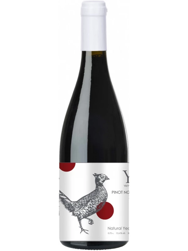 Yaiyla Pinot Noir