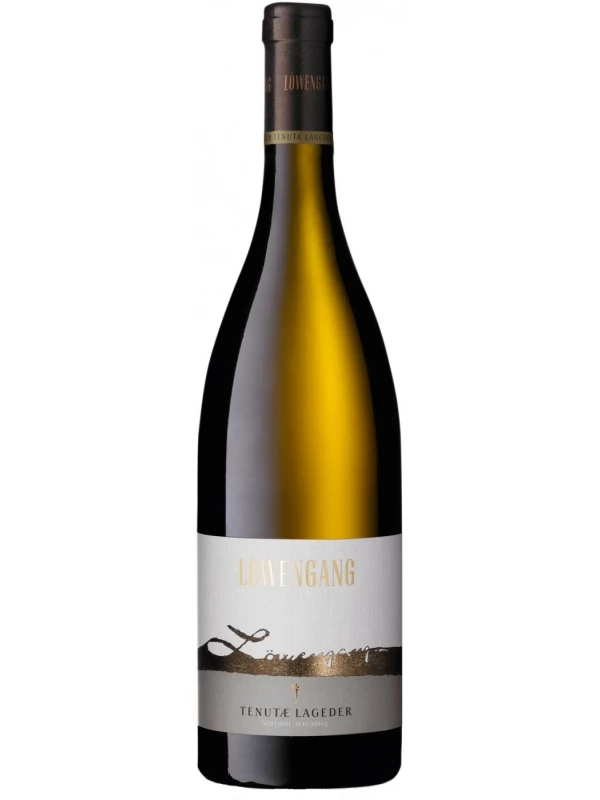 Alois Lageder, Lowengang, Alto Adige