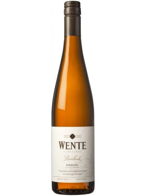 Вино Wente, Riverbank Riesling 2016, 0.75 л