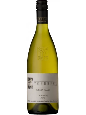 Вино Torbreck, The Steading Blanc 2017, 0.75 л