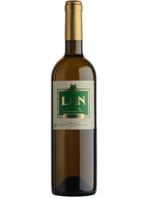 Вино LAN Blanco, Rioja DOC 2013, 0.75 л