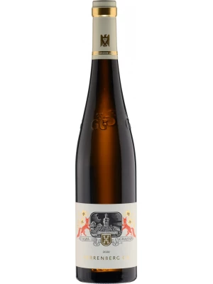 Вино Weingut Karl Schaefer, Ungsteiner Herrenberg Riesling GG 2020, 0.75 л