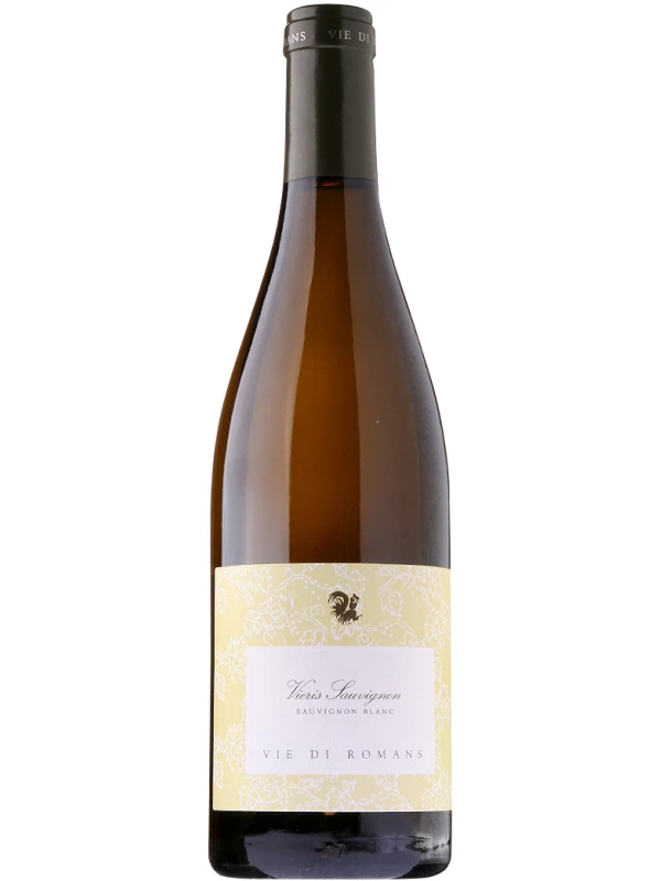 Vieris Isonzo Sauvignon DOC