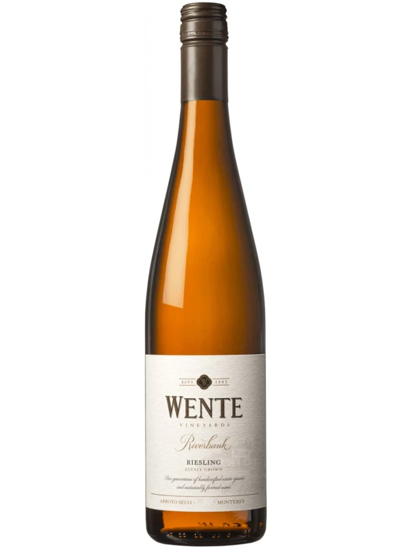 Wente, Riverbank Riesling