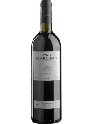 Вино Clos Martinet, Priorat DOQ 2008, 0.75 л