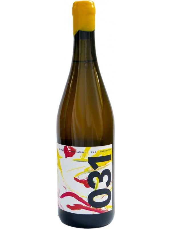 Winexfood, 031 Blanco Joven