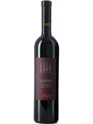 Вино La Poja IGT 2007, 0.75 л