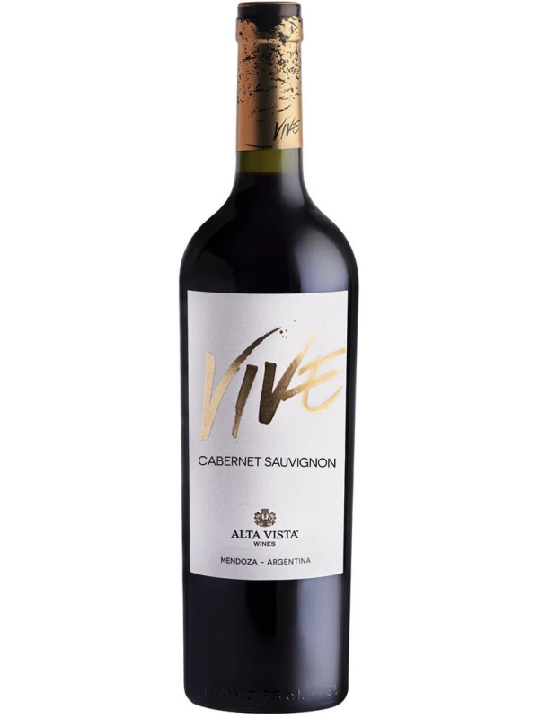 Alta Vista, Vive Cabernet Sauvignon