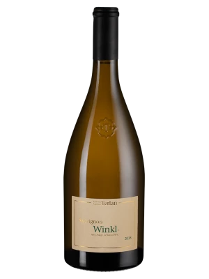Вино Cantina Terlano, Winkl Sauvignon 2019, 0.75 л