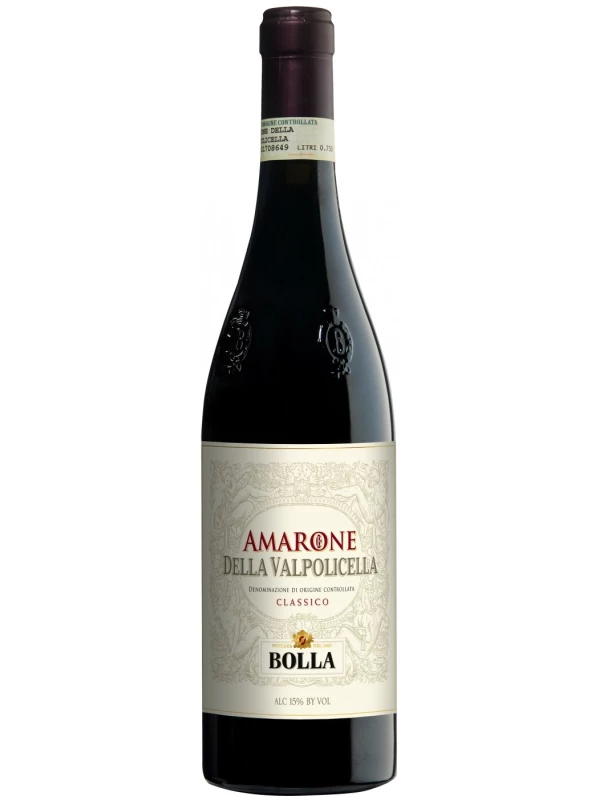 Bolla, Amarone della Valpolicella Classico DOC
