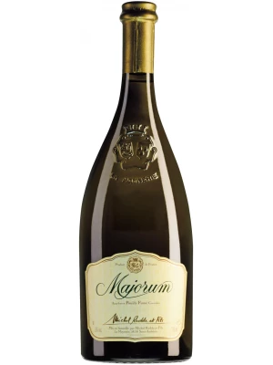Вино Domaine Michel Redde et Fils, Pouilly-Fume Cuvee Majorum 2012, 0.75 л