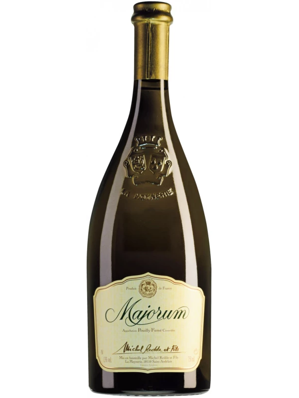 Domaine Michel Redde et Fils, Pouilly-Fume Cuvee Majorum