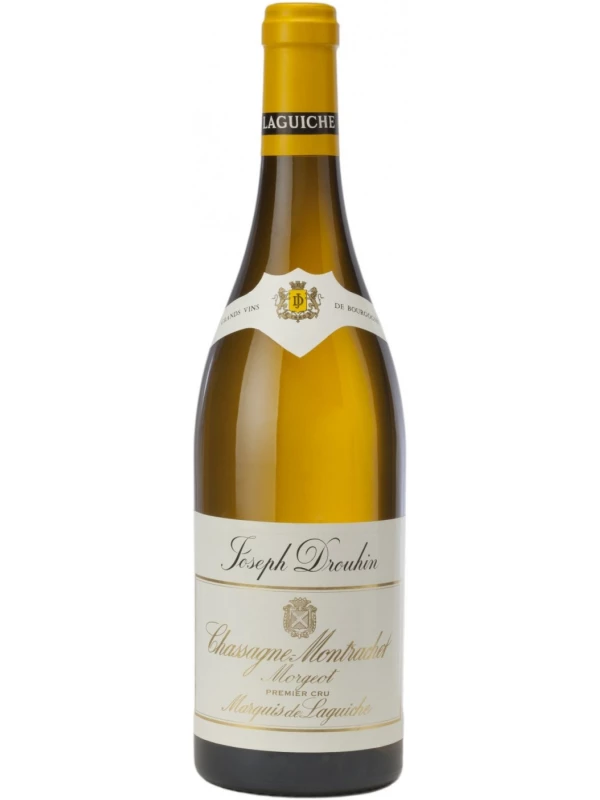Chassagne-Montrachet Morgeot Marquis de Laguiche AOC