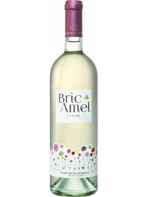Вино Marchesi di Barolo, Bric Amel, Langhe DOC 2017, 0.75 л
