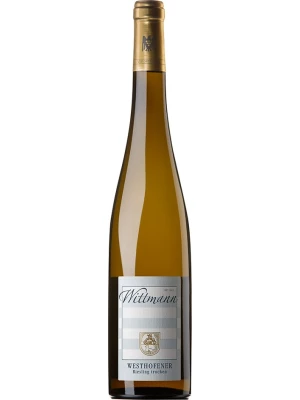 Вино Wittmann, Westhofener Riesling Trocken 2019, 0.75 л