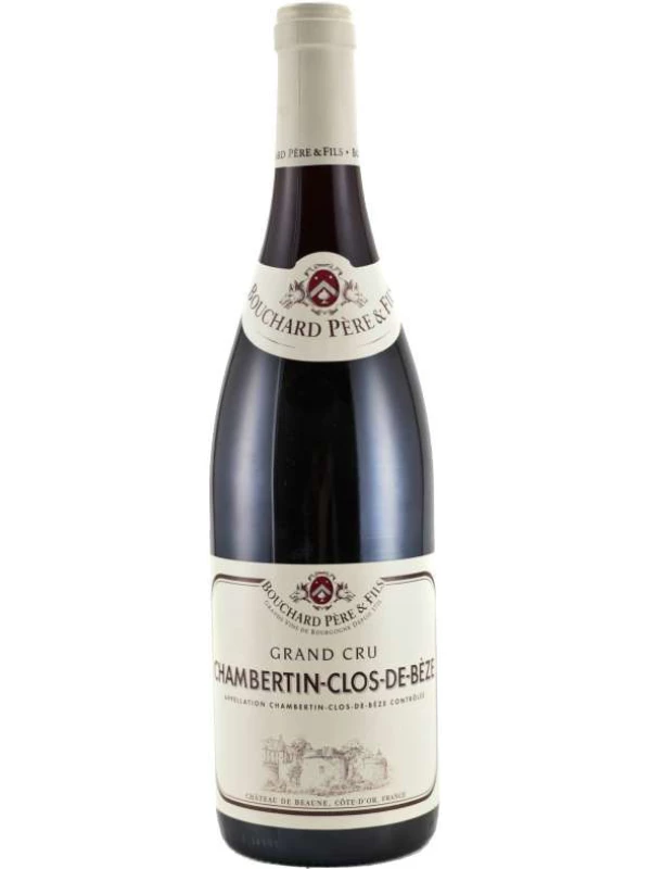 Bouchard Pere et Fils, Chambertin-Clos-de-Beze Grand Cru AOC