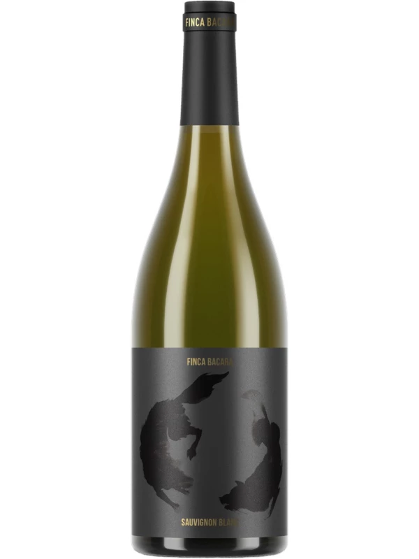 Finca Bacara, Sauvignon Blanc, Jumilla DOP