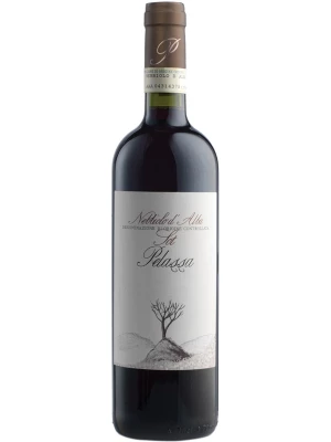 Вино Pelassa, Sot, Nebbiolo d'Alba DOC 0.75 л