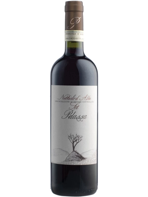 Pelassa, Sot, Nebbiolo d'Alba DOC