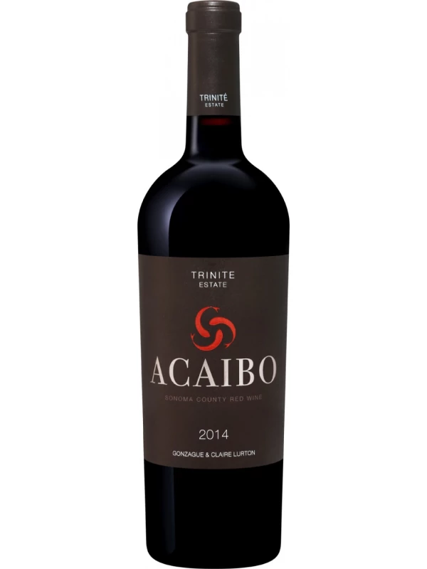 Trinite Estate, Acaibo, Sonoma County