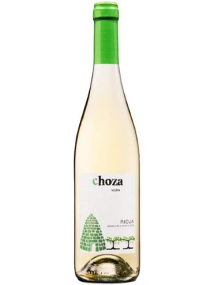 Вино Castillo de Oses, Choza Viura, Rioja DOC 2022, 0.75 л
