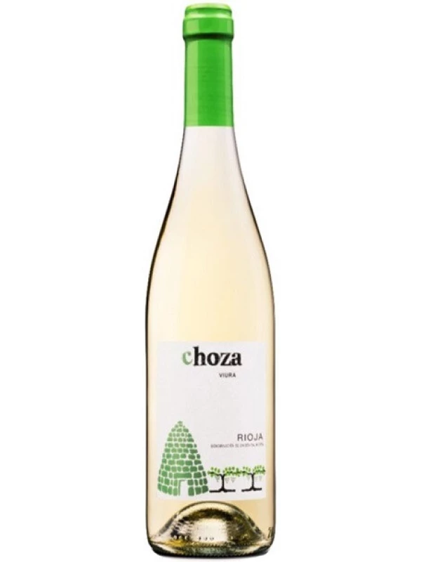 Castillo de Oses, Choza Viura, Rioja DOC