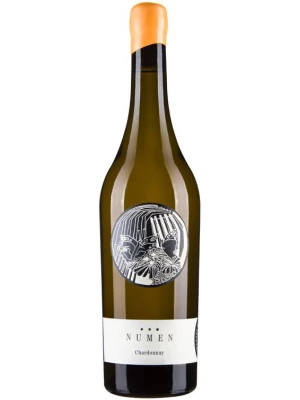Вино Johannes Zillinger, Numen Chardonnay 2013, 0.75 л