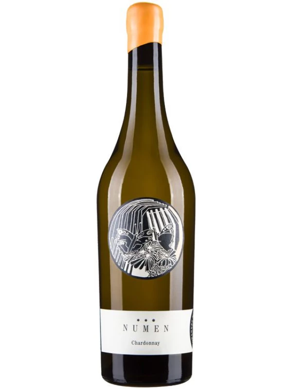 Johannes Zillinger, Numen Chardonnay