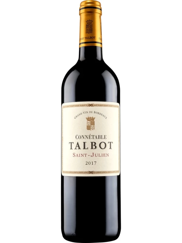 Connetable Talbot