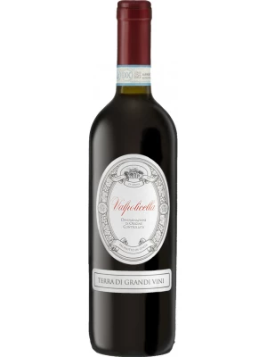 Вино Colli Vicentini, Terra di Grandi Vini Valpolicella DOC 0.75 л