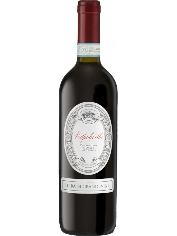 Colli Vicentini, Terra di Grandi Vini Valpolicella DOC