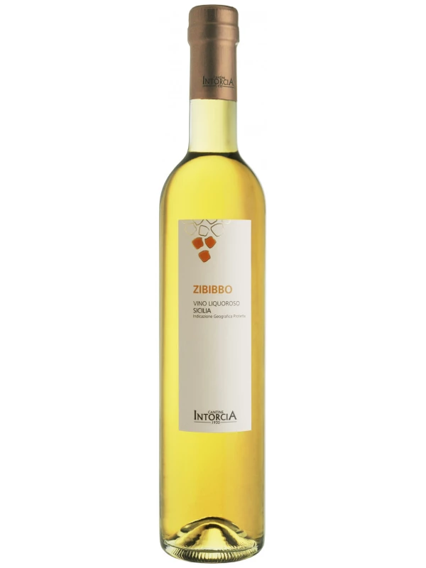 Cantine Intorcia, Zibibbo, Sicilia IGP