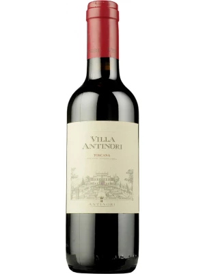 Вино Villa Antinori, Toscana IGT Rosso 2023, 0.375 л