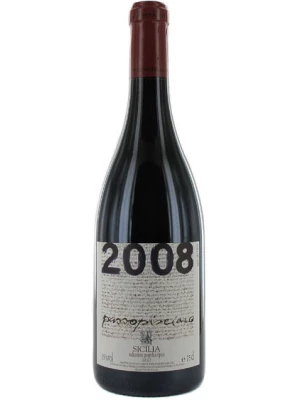 Вино Passopisciaro Sicilia IGT 2008, 0.75 л