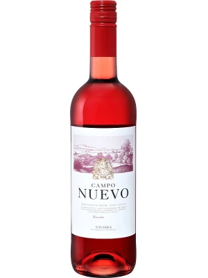 Вино Campo Nuevo Rosado, Navarra DO 0.75 л