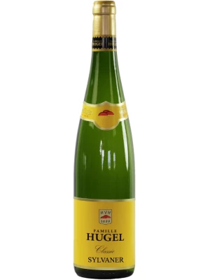 Вино Hugel, Sylvaner Classic AOC 2021, 0.75 л